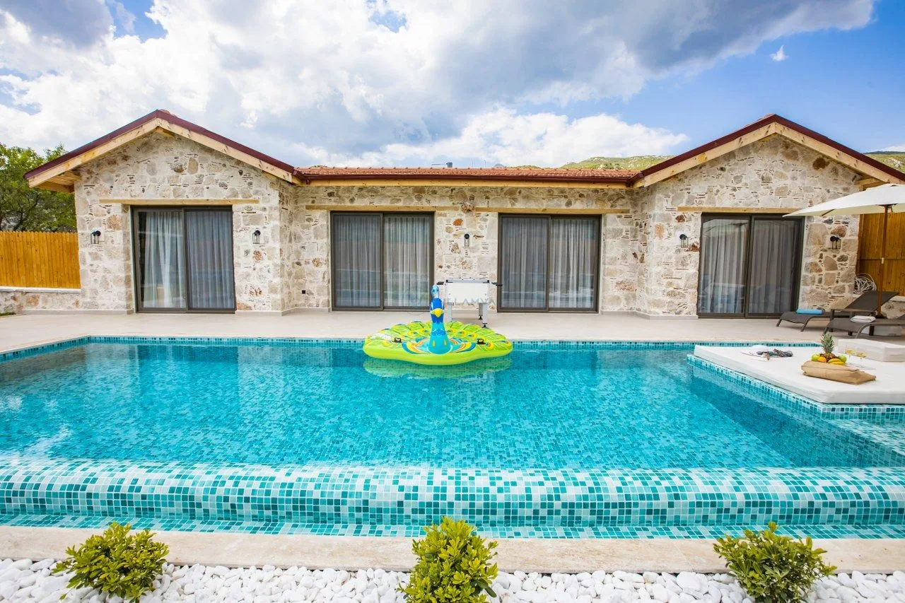 Villa Kekik
