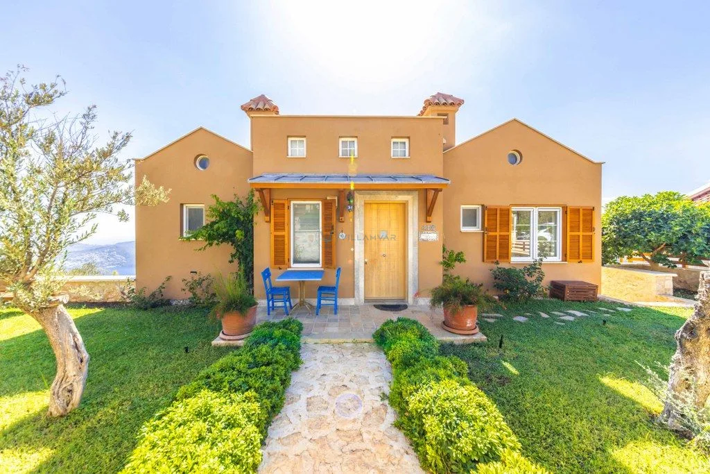 Villa Polenta