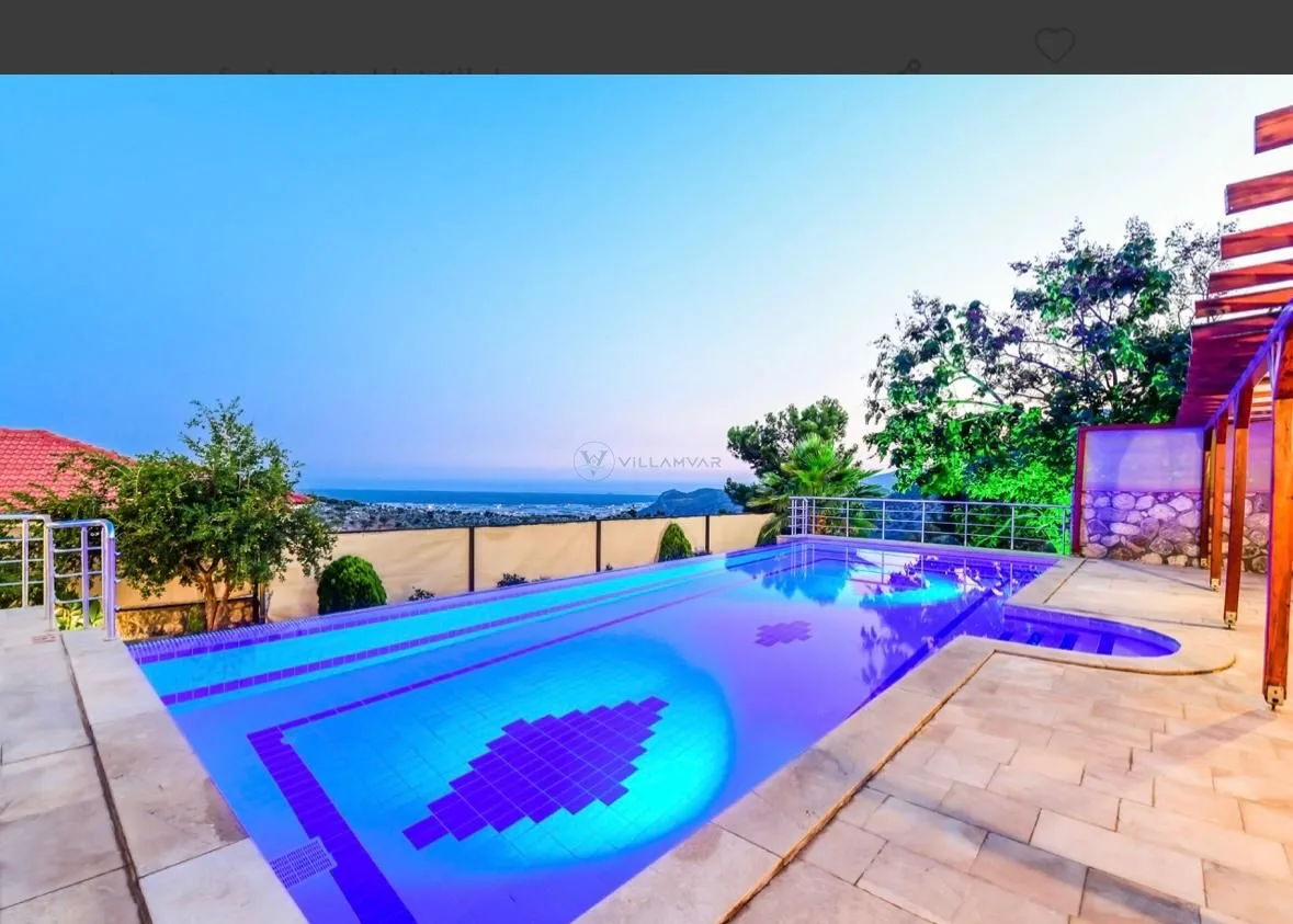 Villa Dodoniko