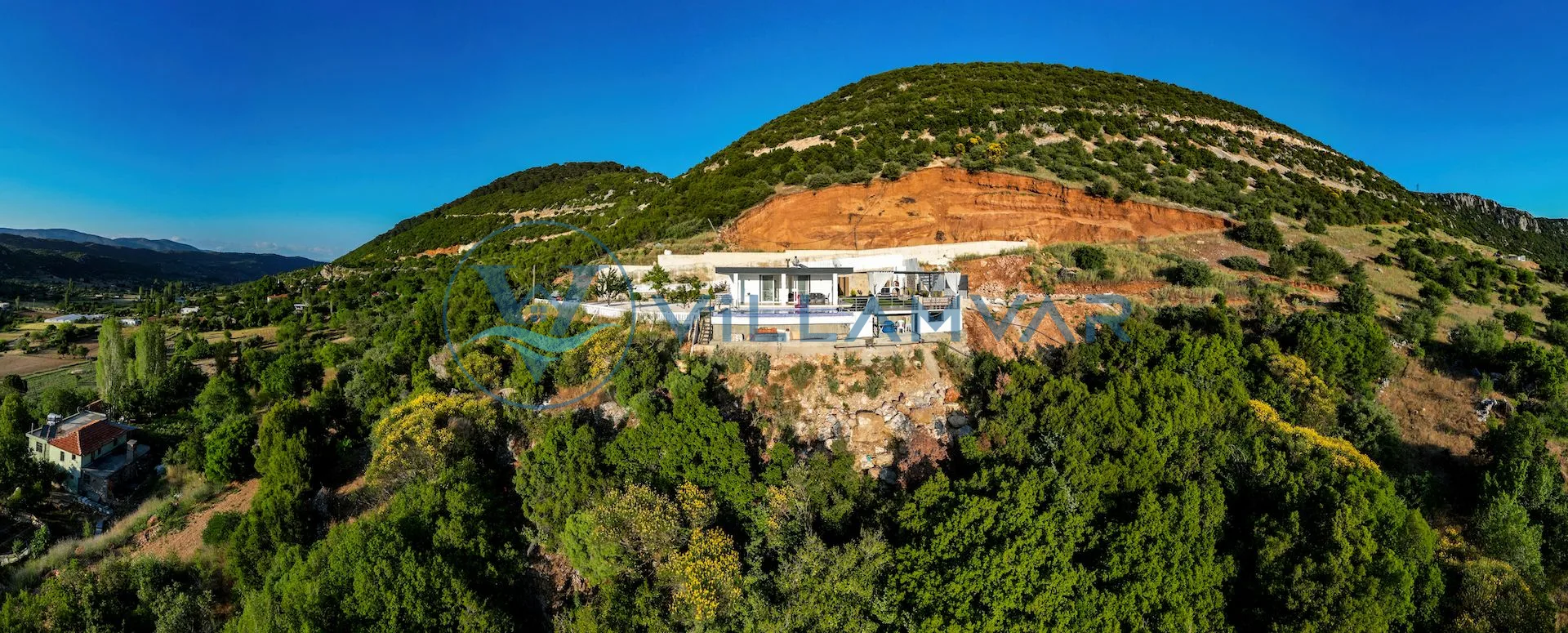 Villa Gökçe