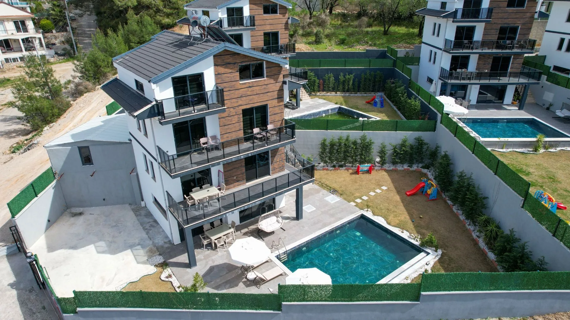 Villa Sudenaz 2