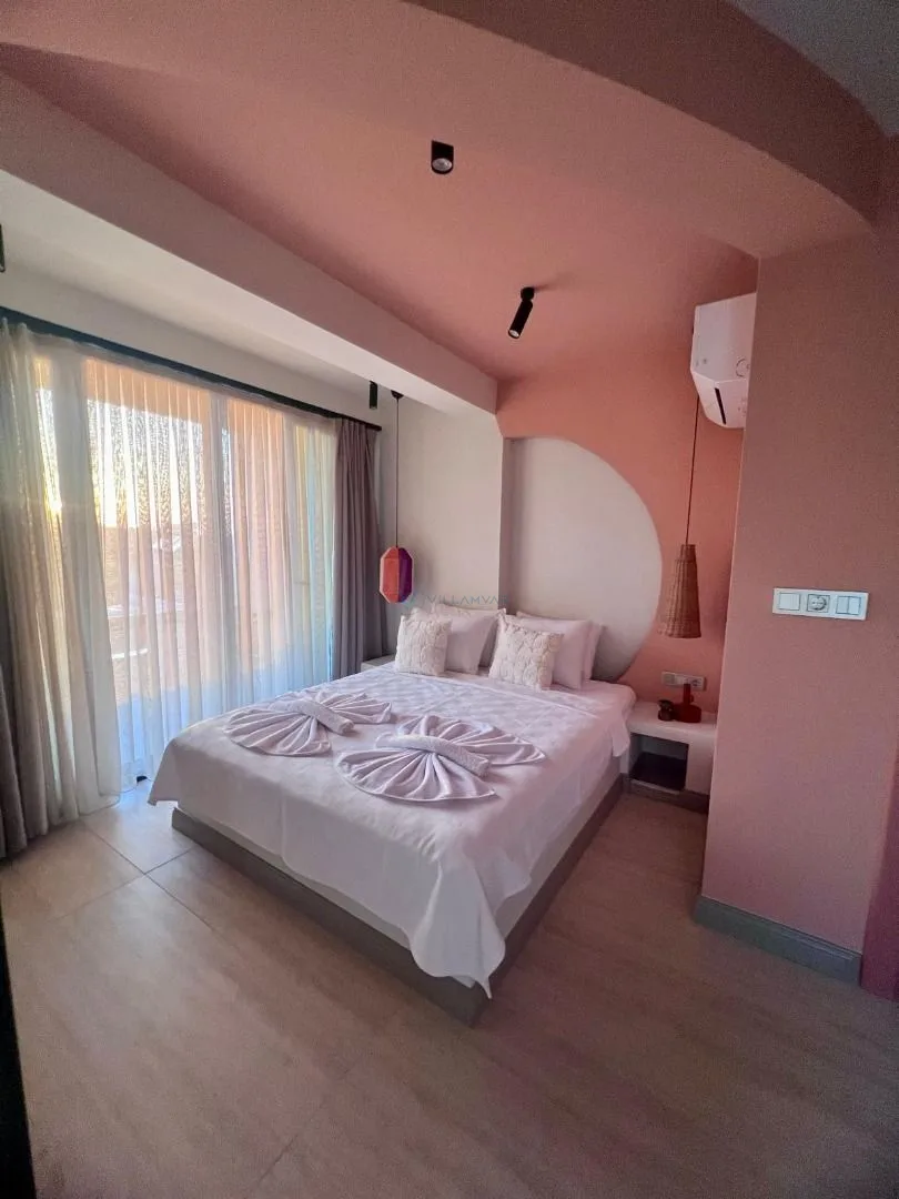 Villa Solmora