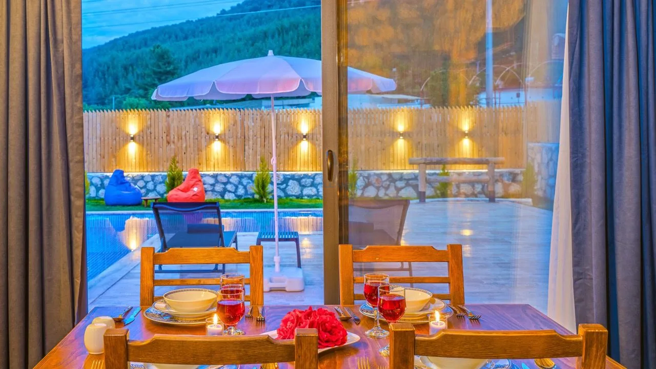 Villa Ege Vista