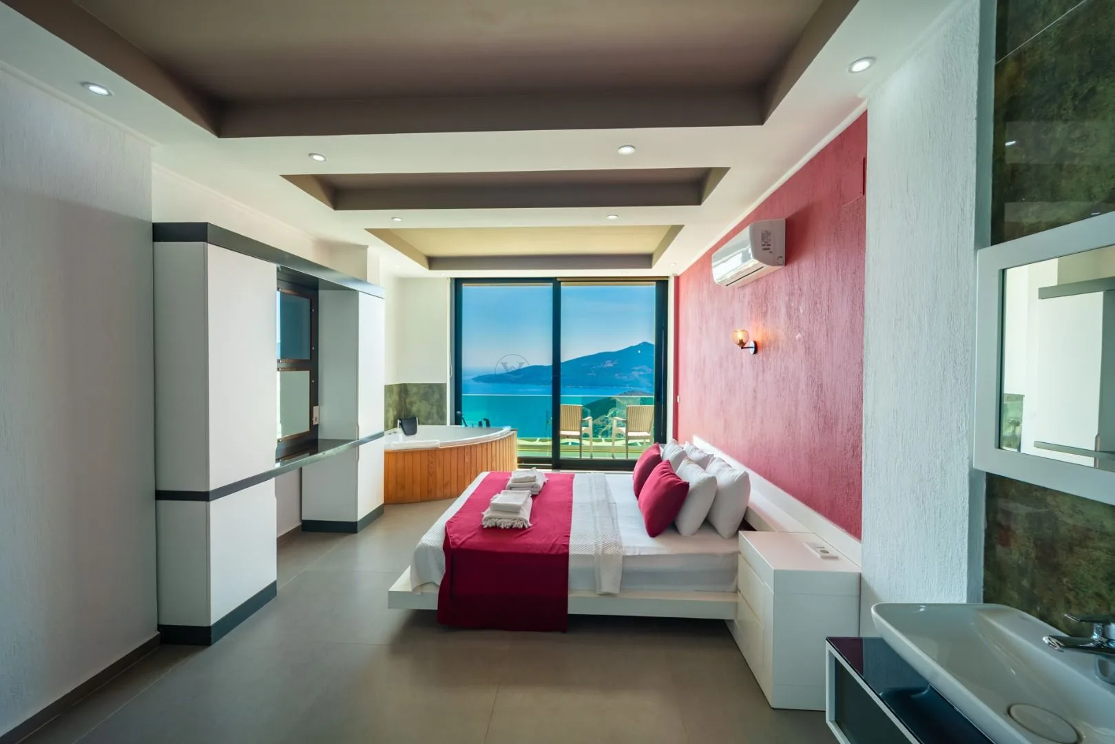Villa Retro
