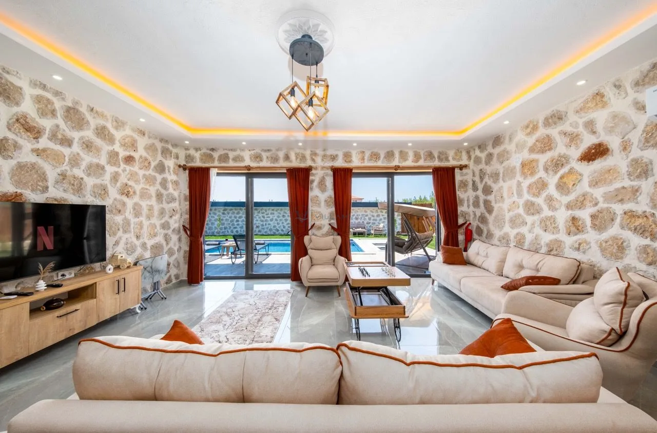 Villa Enes View 1