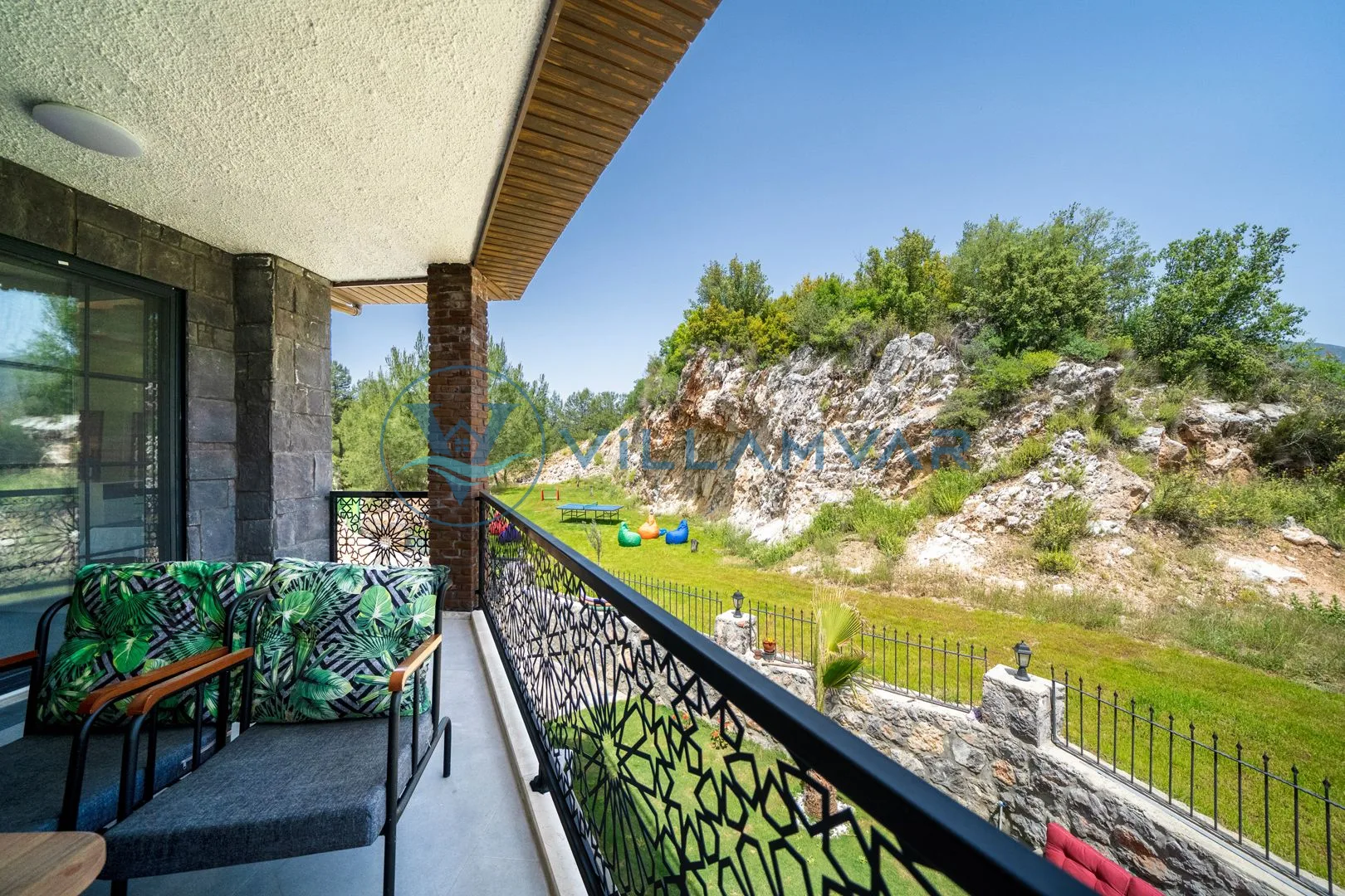 Villa Sincerest