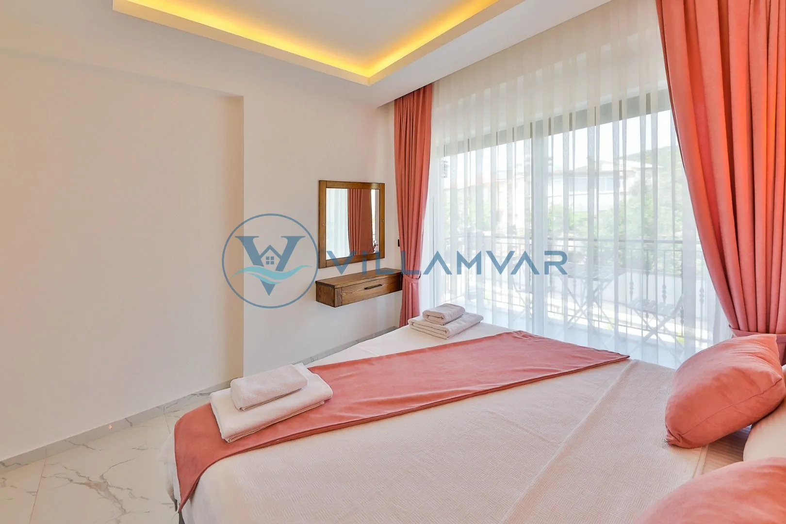 Villa Kaşlı 1