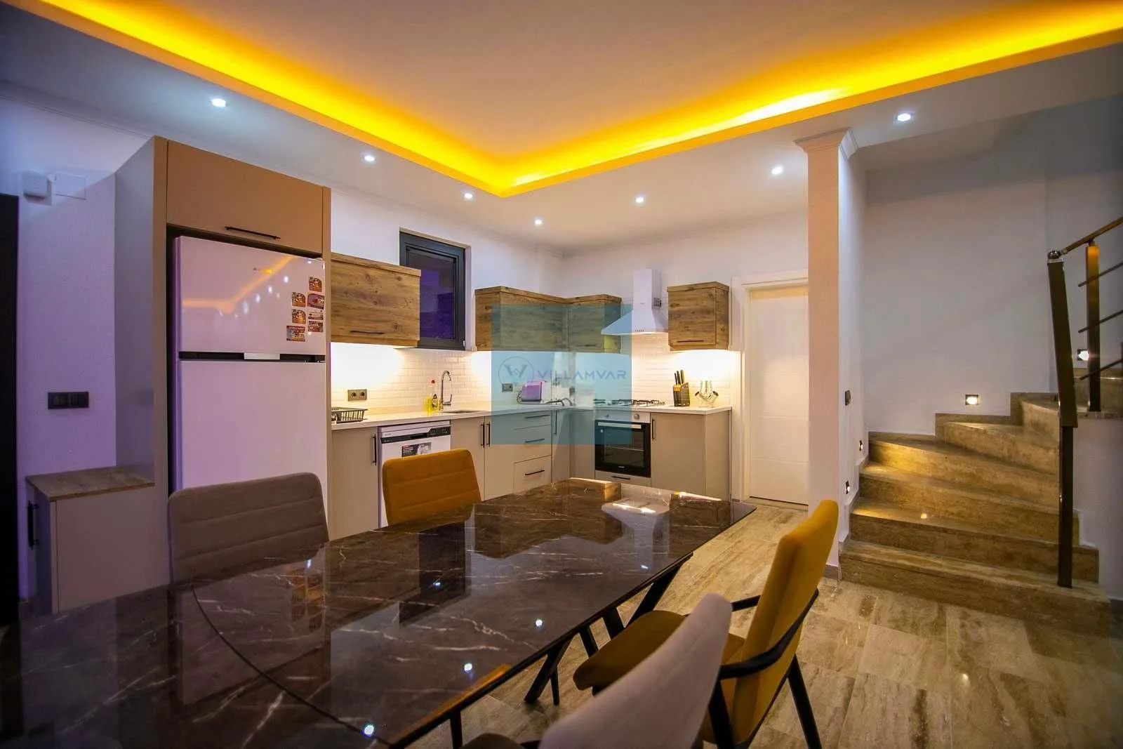 Villa Yazlık Rüya 1