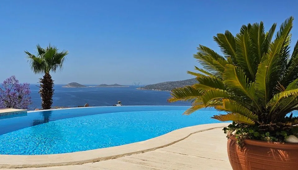 Villa Melsa
