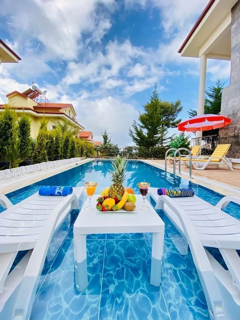Villa Leisa