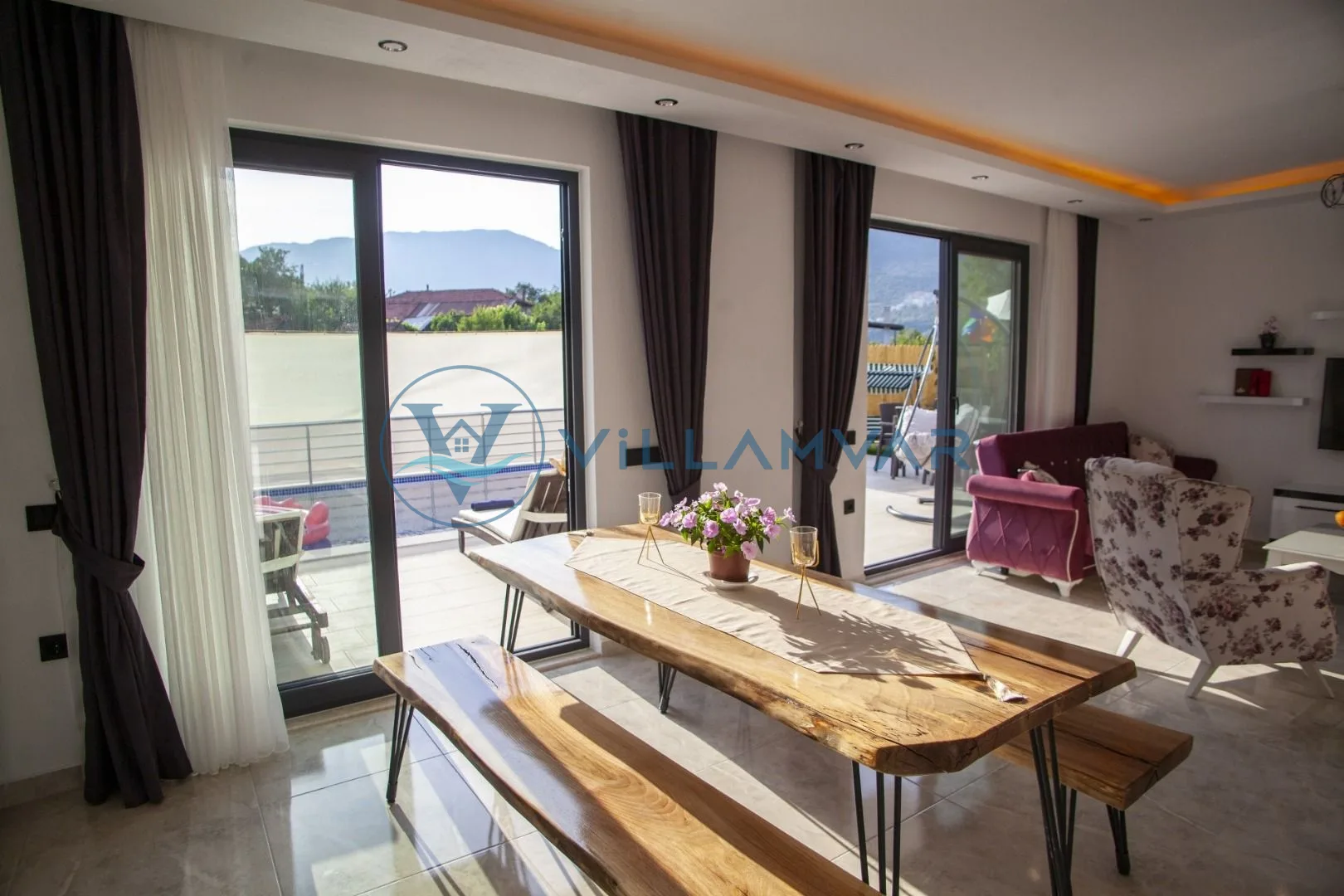 Villa Sweet Home