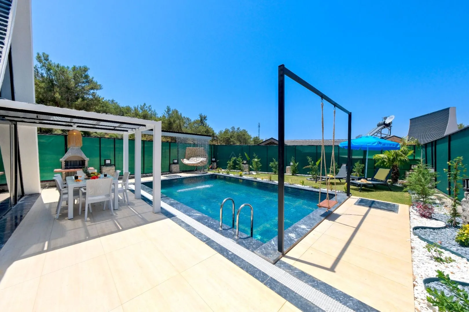 Villa Toskana