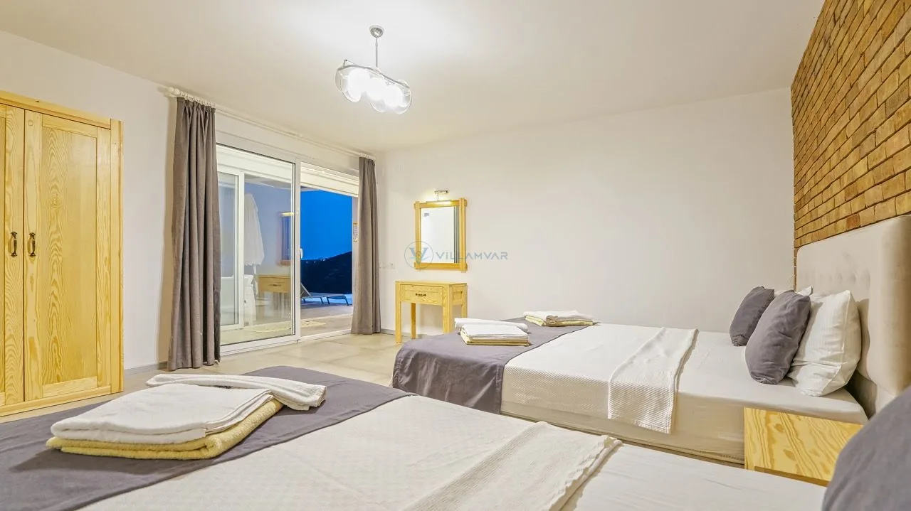 Villa Merit Naturel