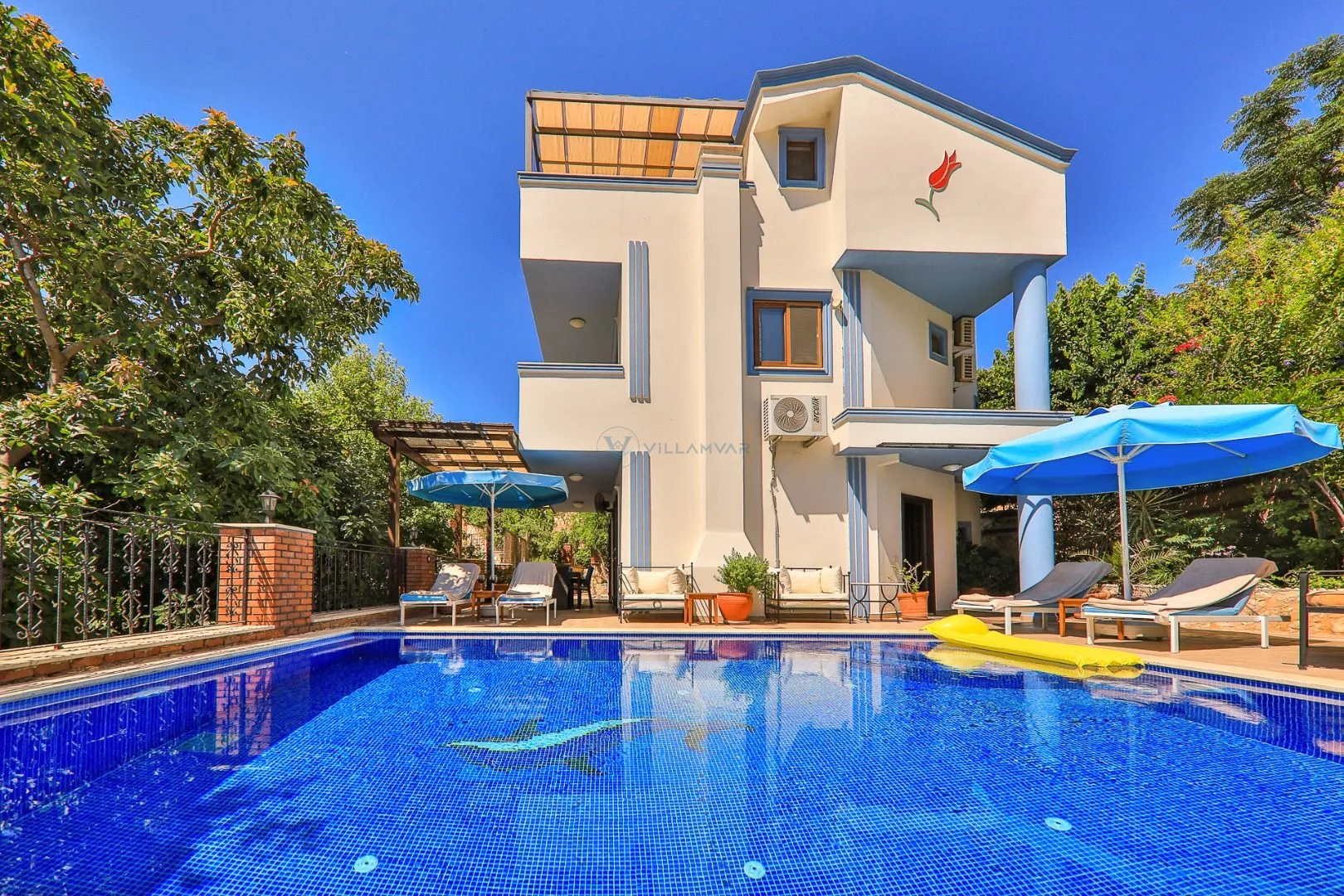 Villa Dorena