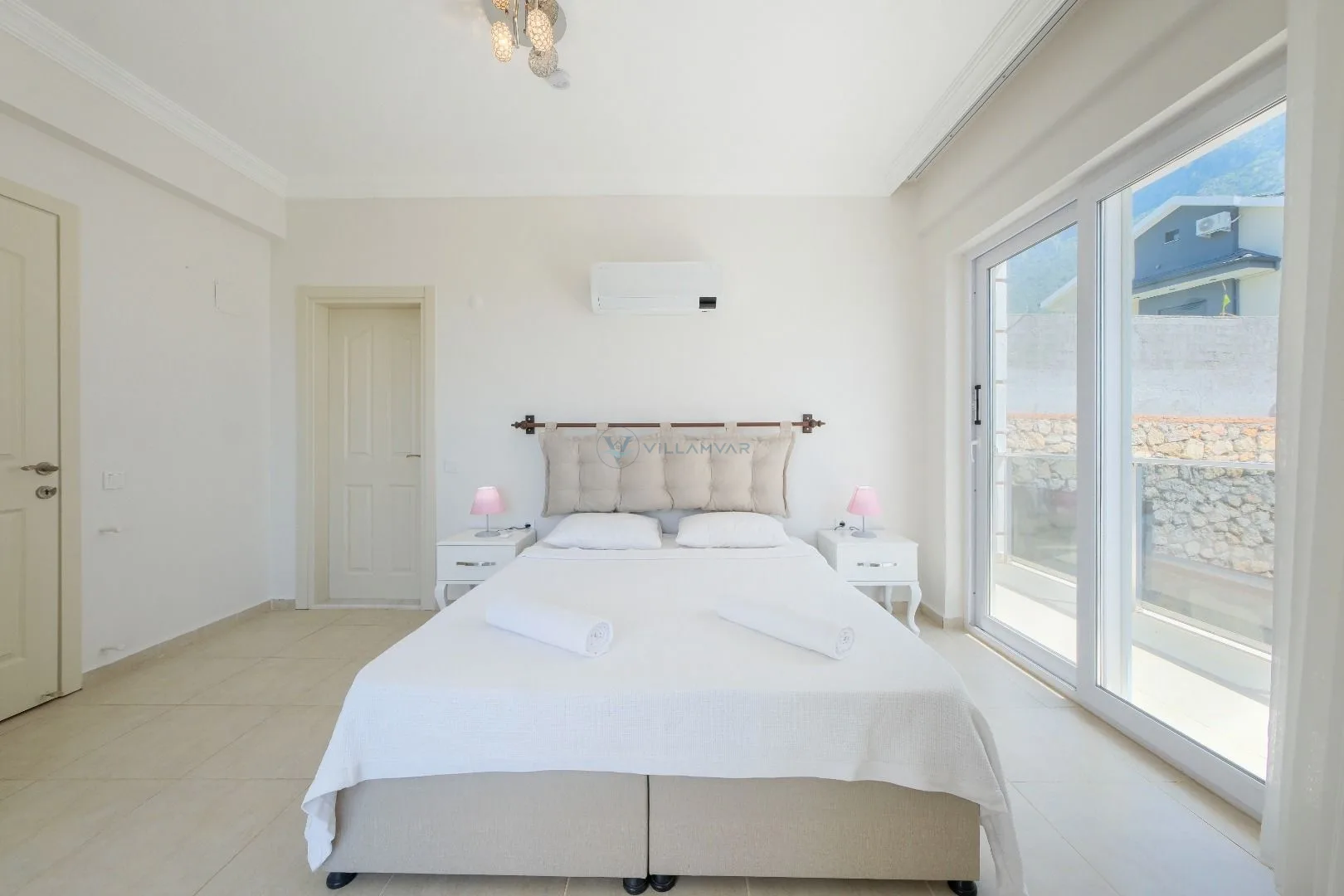 Villa Solare