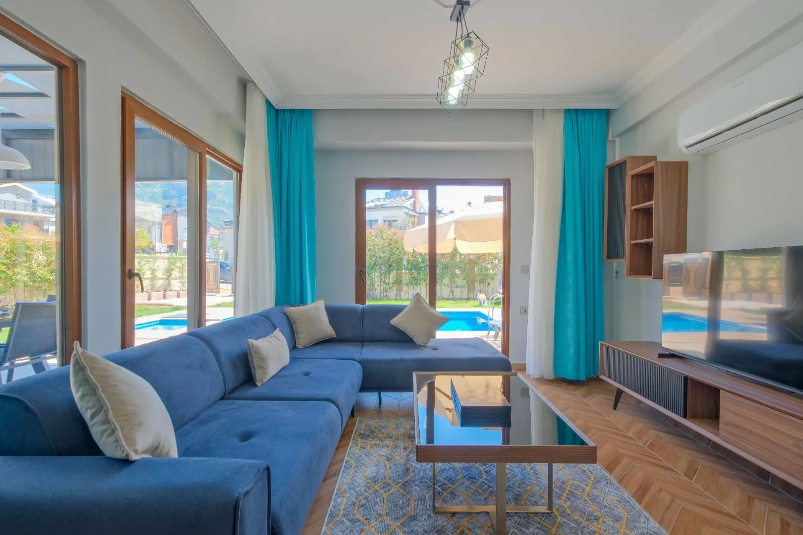 Villa Nature Bliss 5
