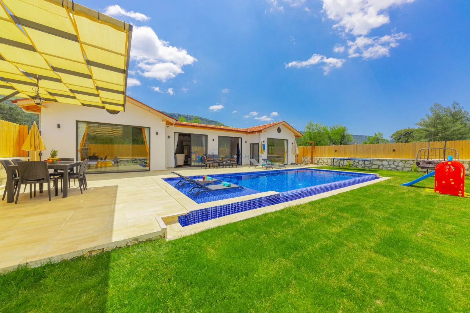 Villa Valentina