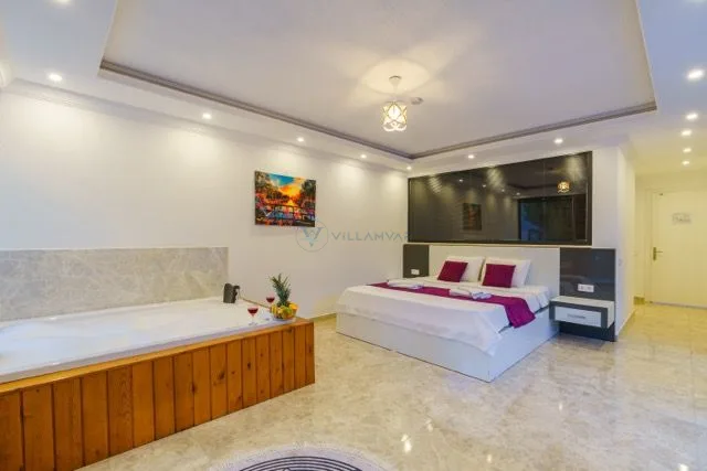 Villa Taha