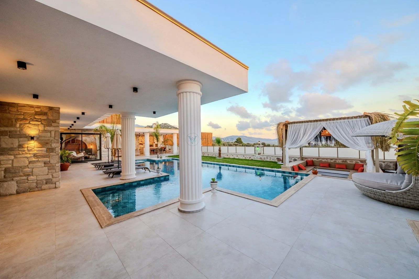 Villa Elysium