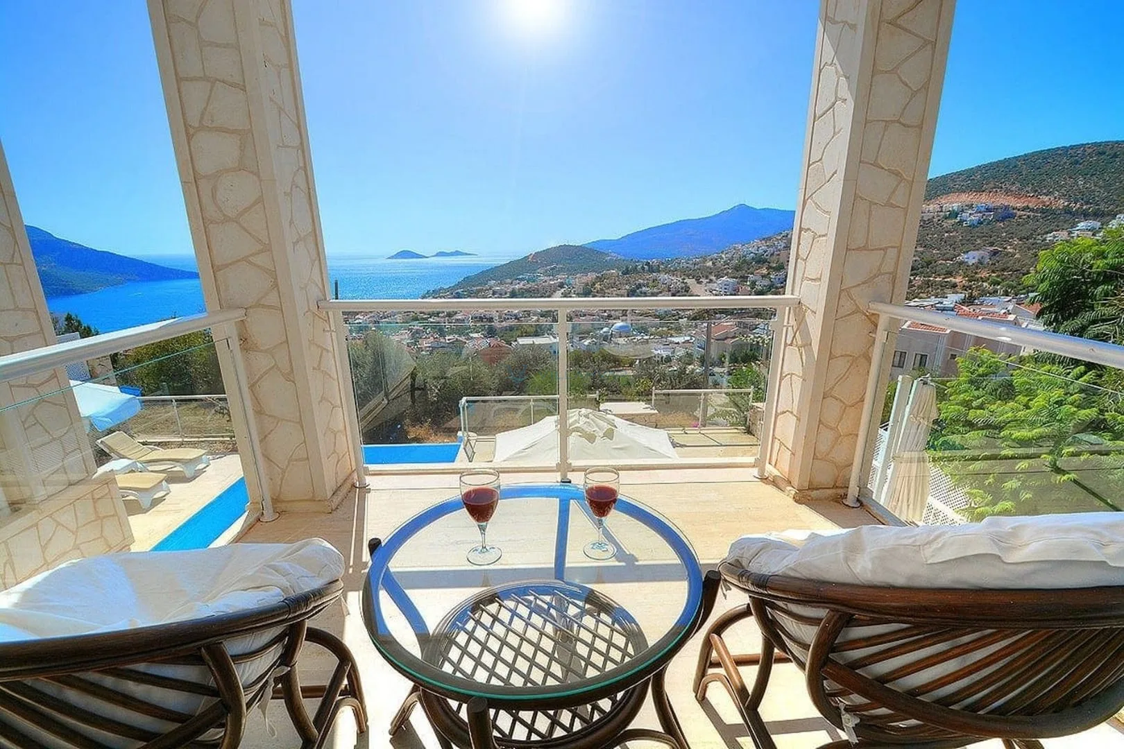 Villa Samsara 07-29