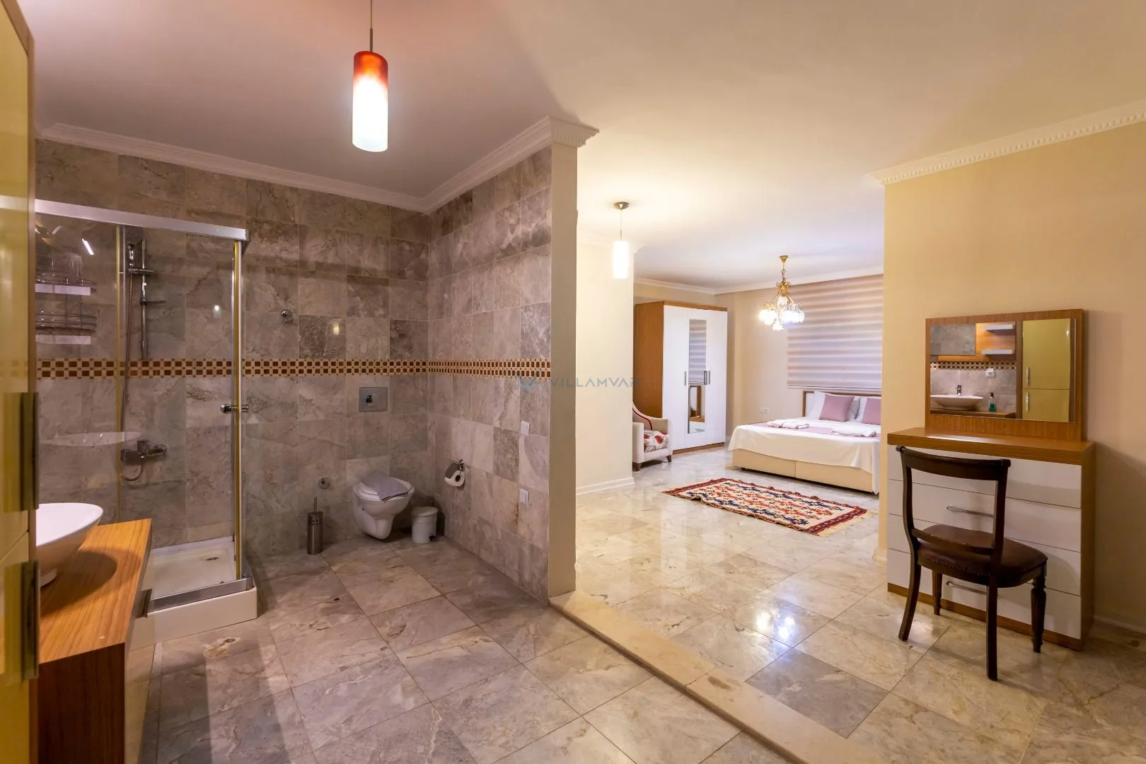 Villa Sedef 2