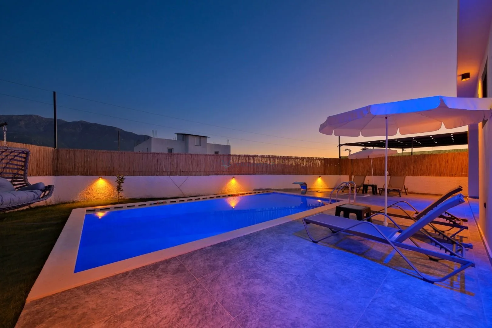 Villa Elmas 3