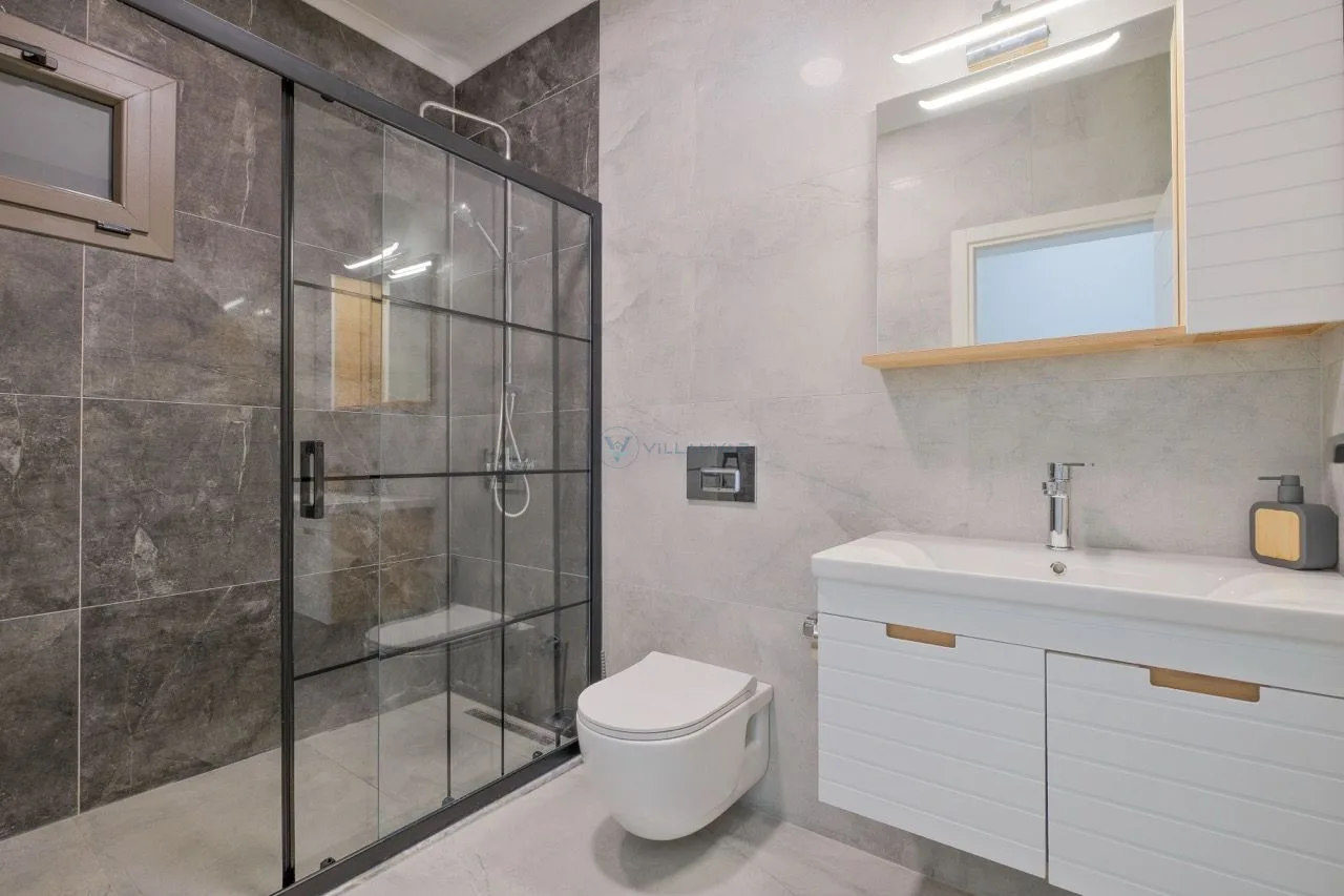 Villa Saklı Yaz Duo
