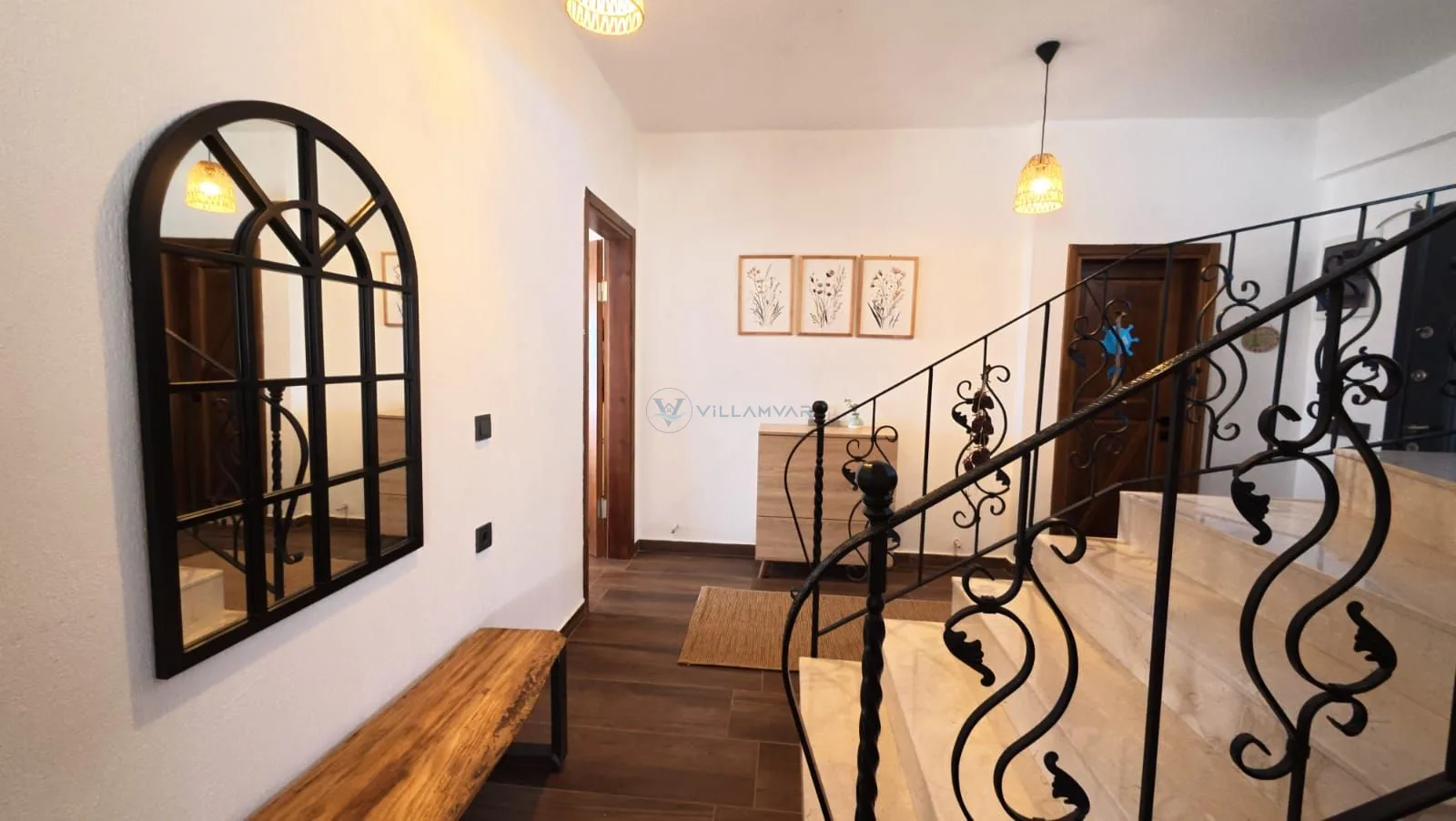 Villa Tavşan