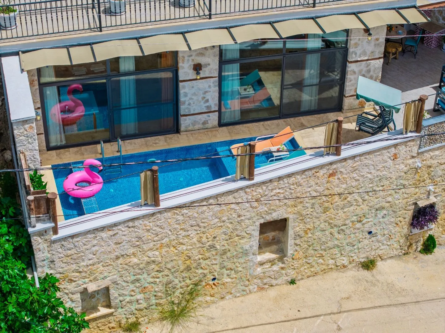 Villa Yonca