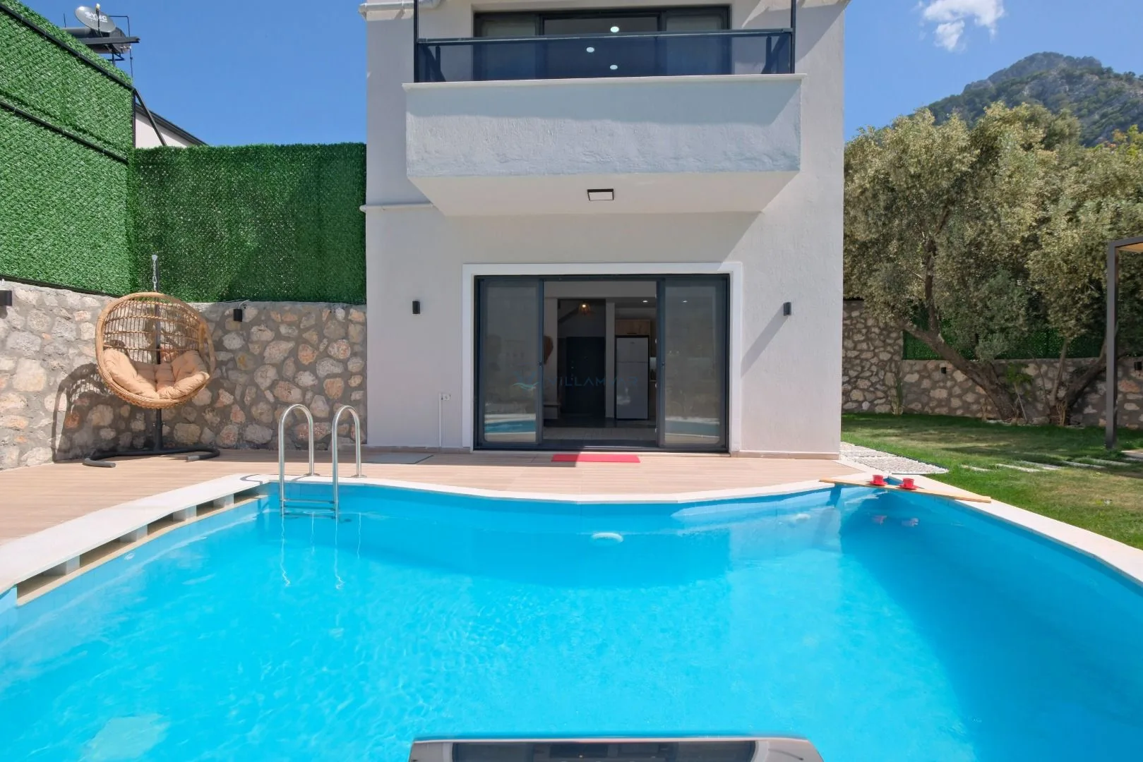 Villa Sole