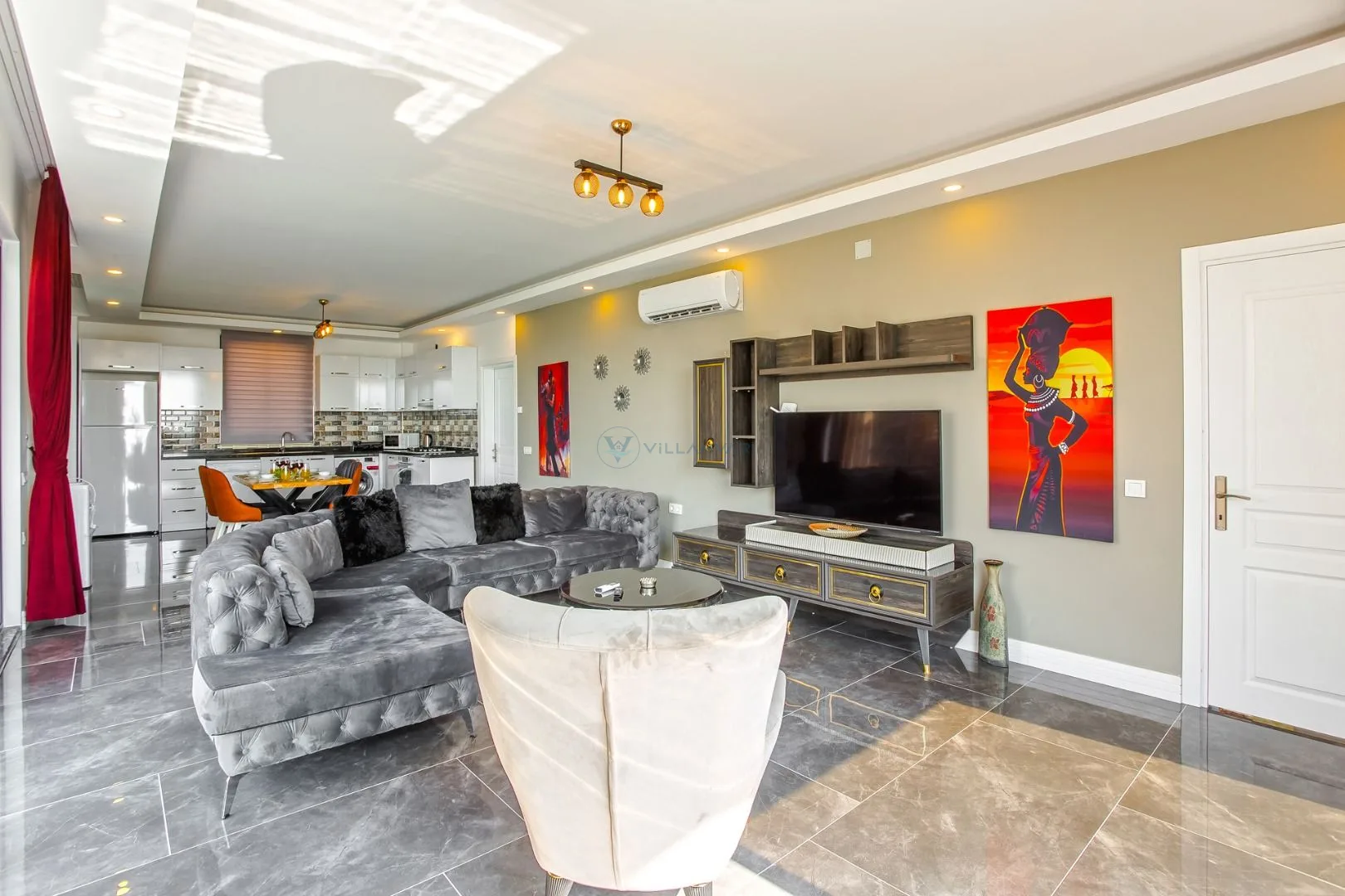 Villa Visa 2