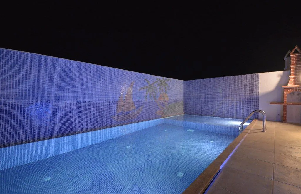 Villa İskele