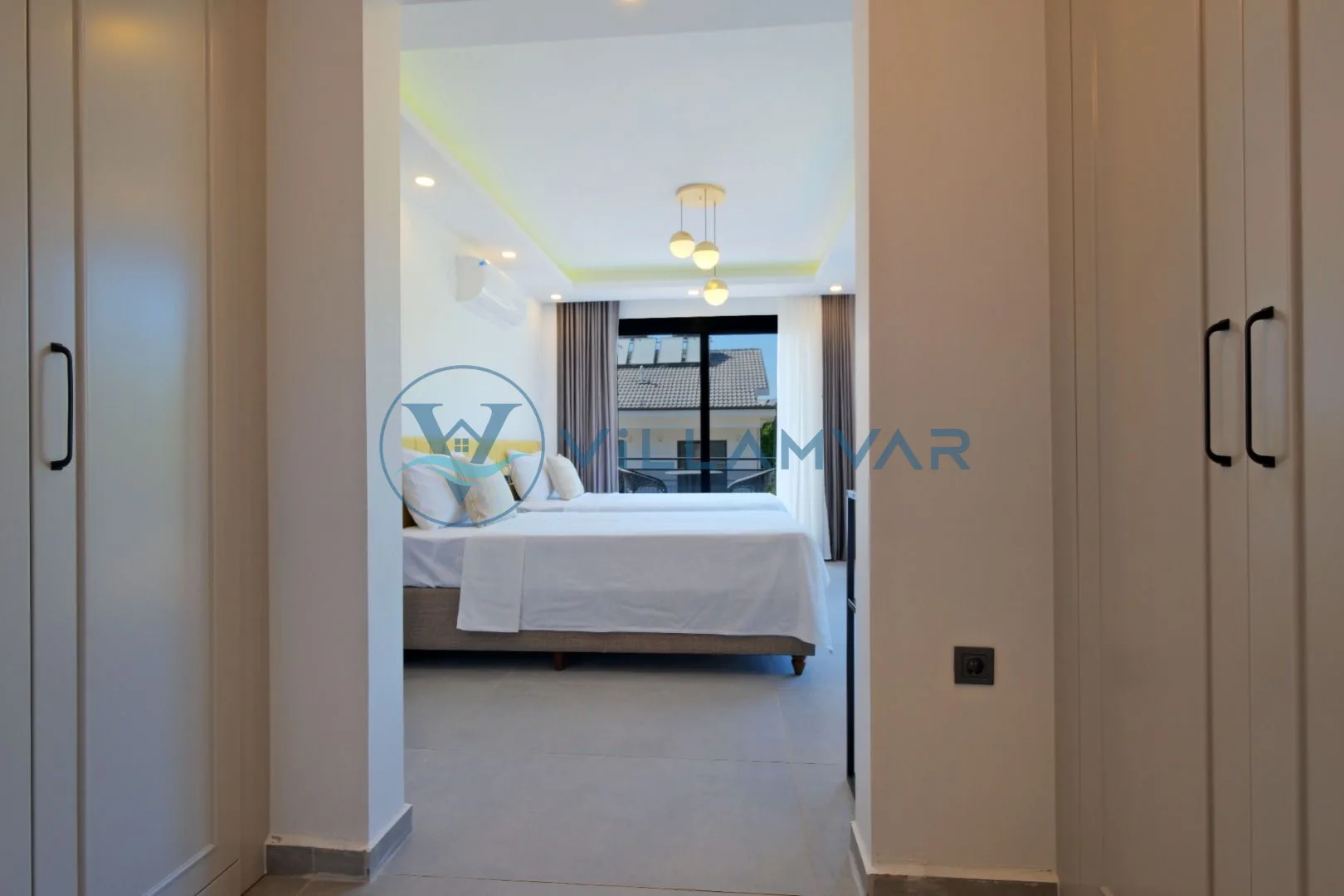 Villa Aydın Solstice 2