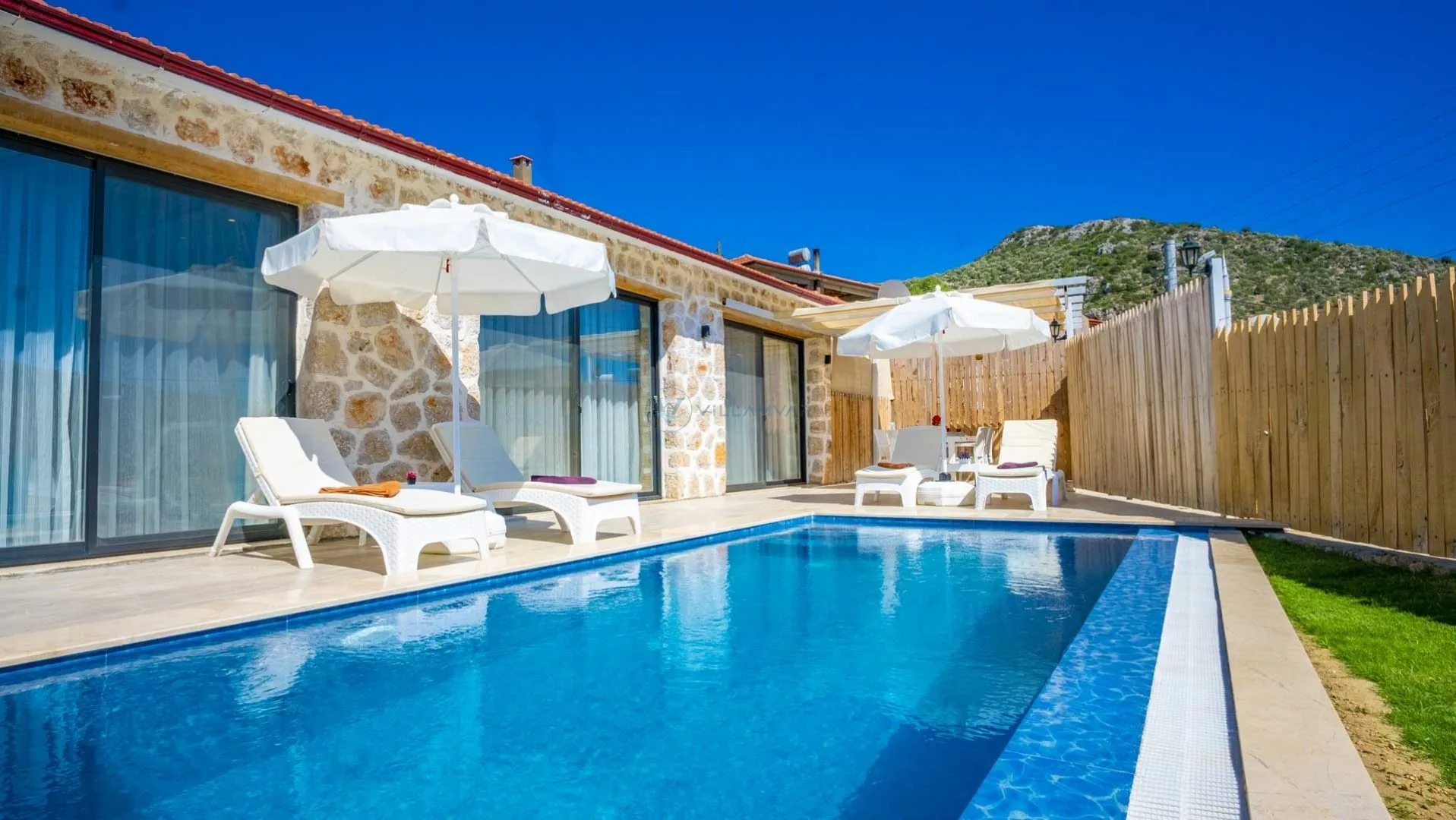 Villa Pamir