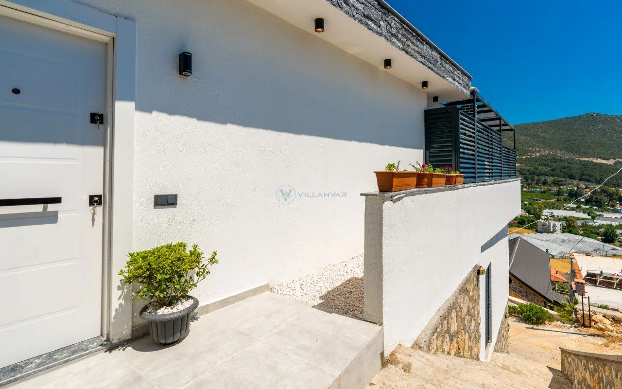 Villa Sadem