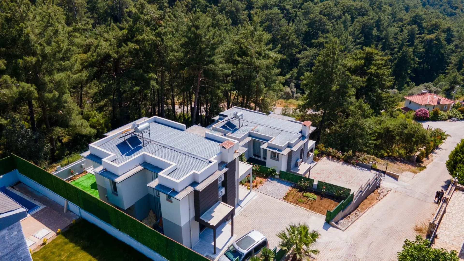 Villa Two