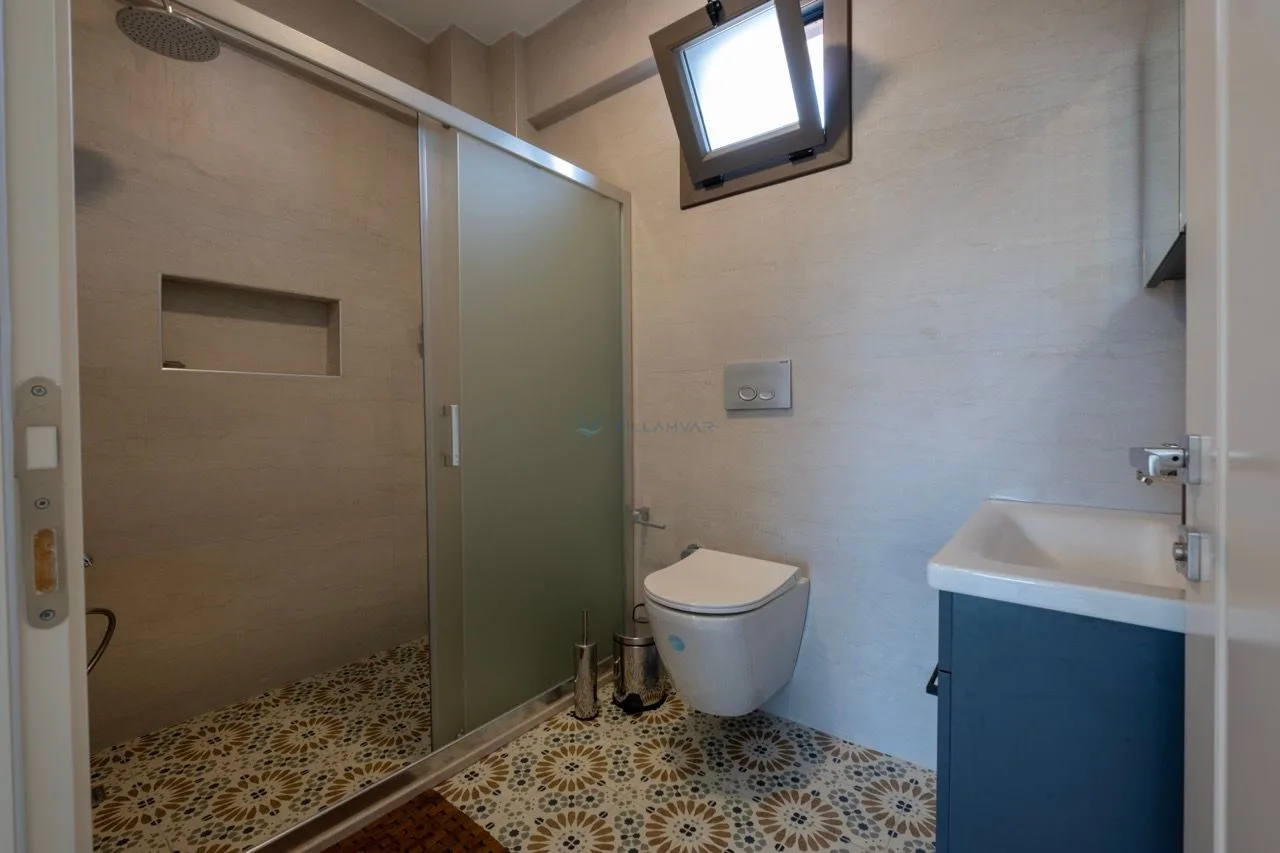 Villa Huzur Eşen