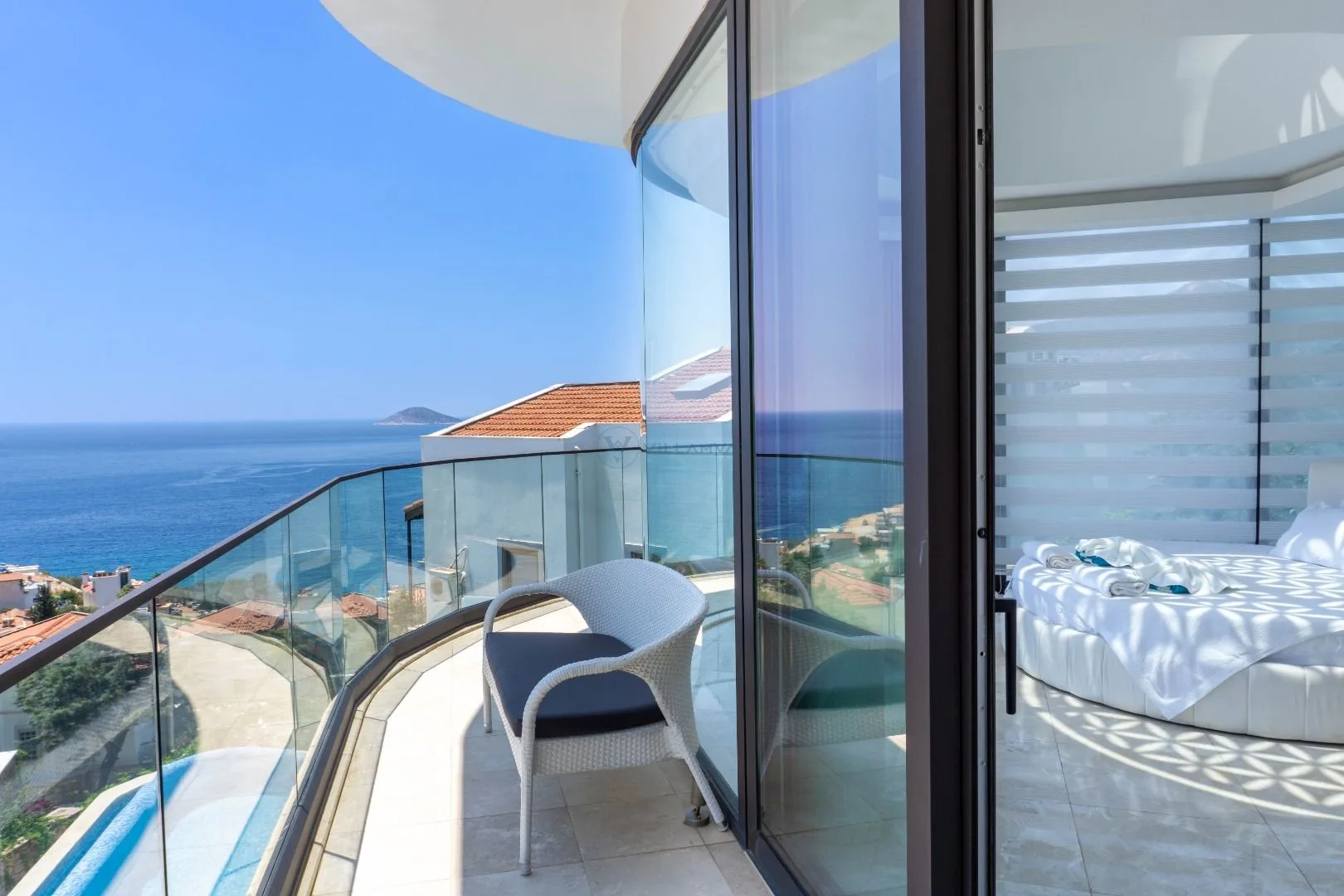 Villa Bride Premium Aral