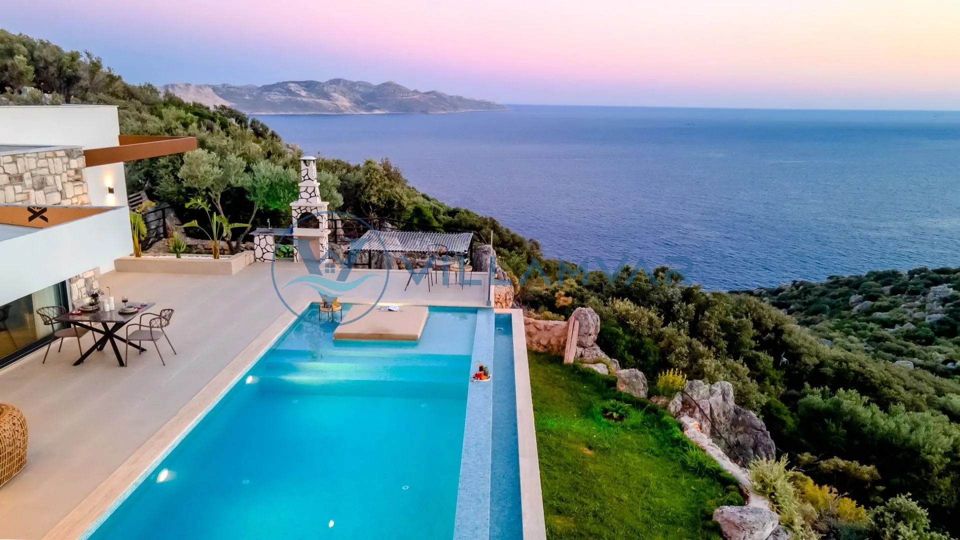 Villa Gökbulut 1