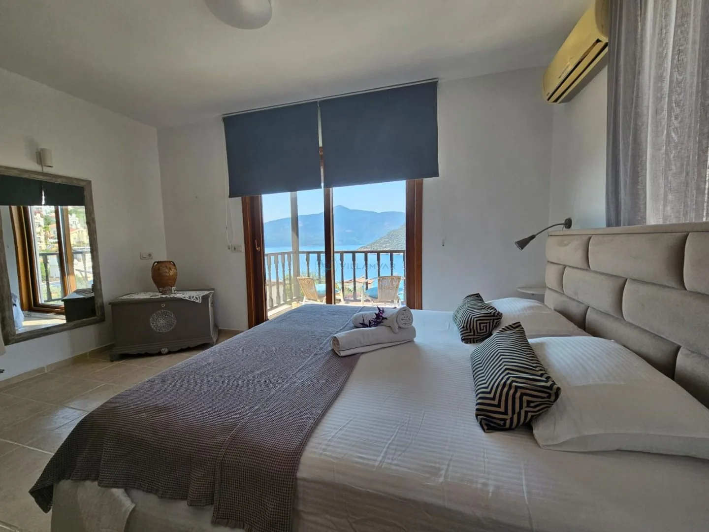 Villa Suıt Sunset Horizon