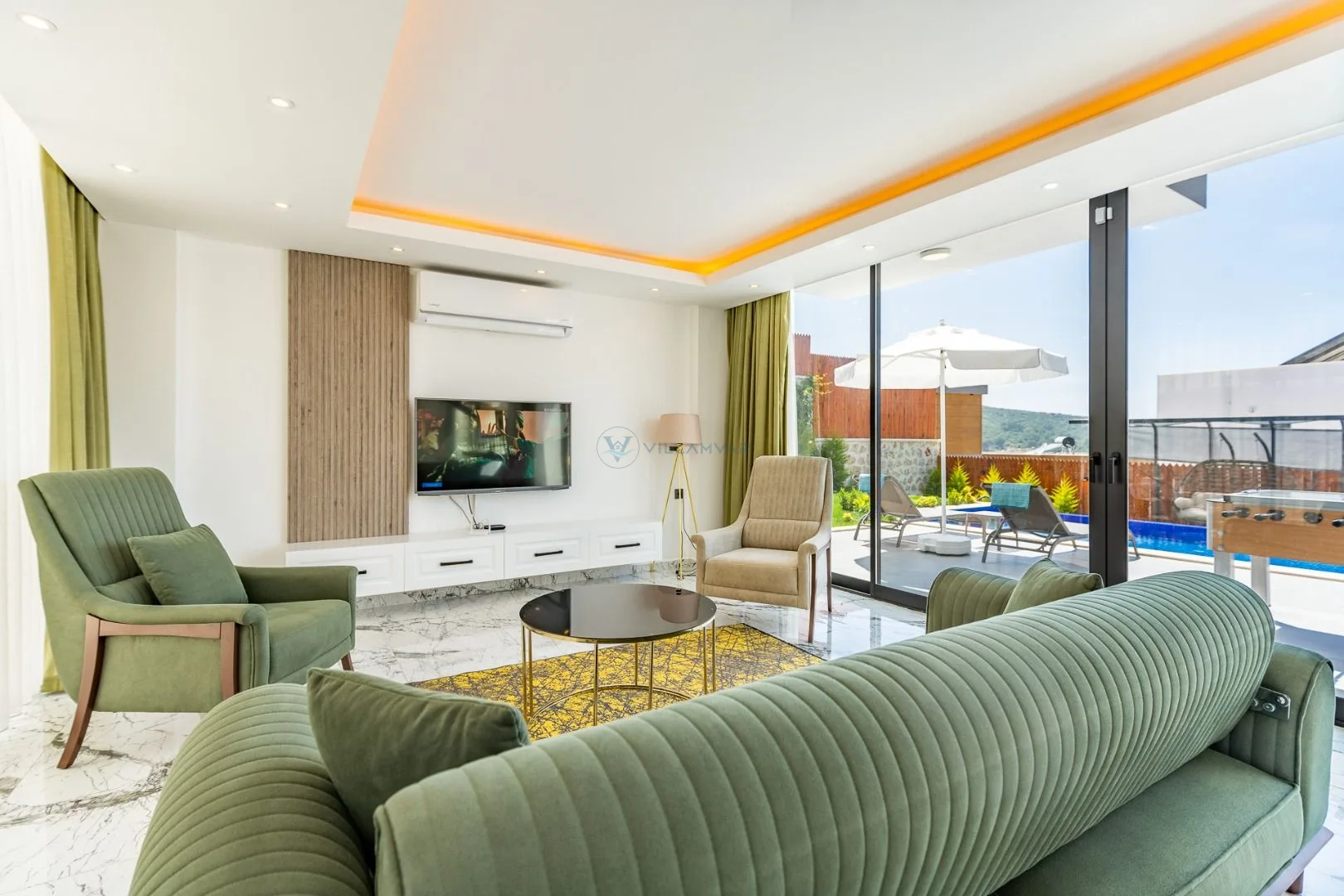 Villa Uçar 2-