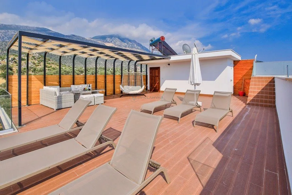 Villa Eda