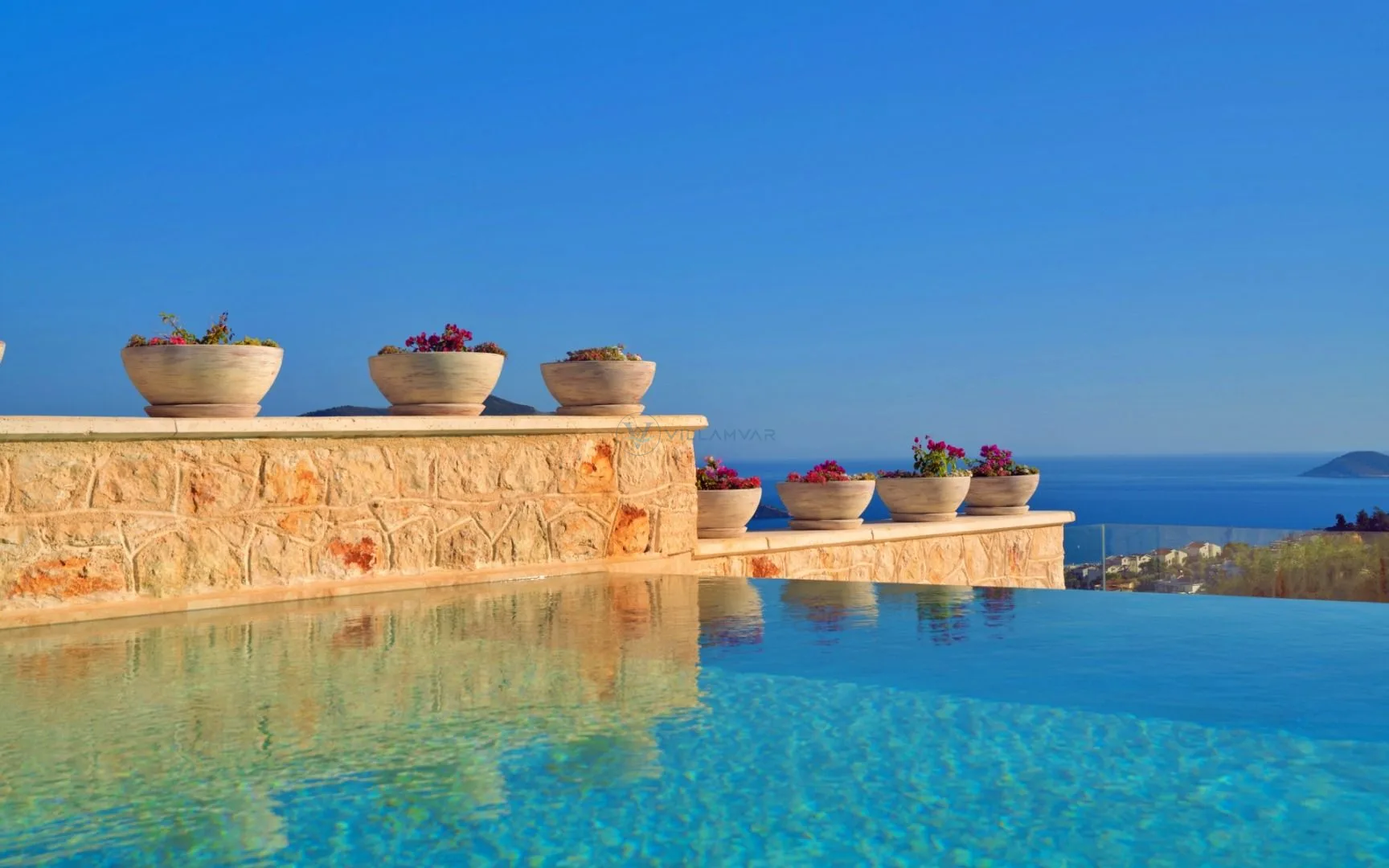 Muses Villa Erato