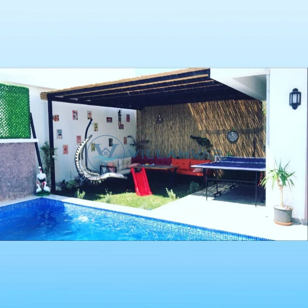 Villa Efulim
