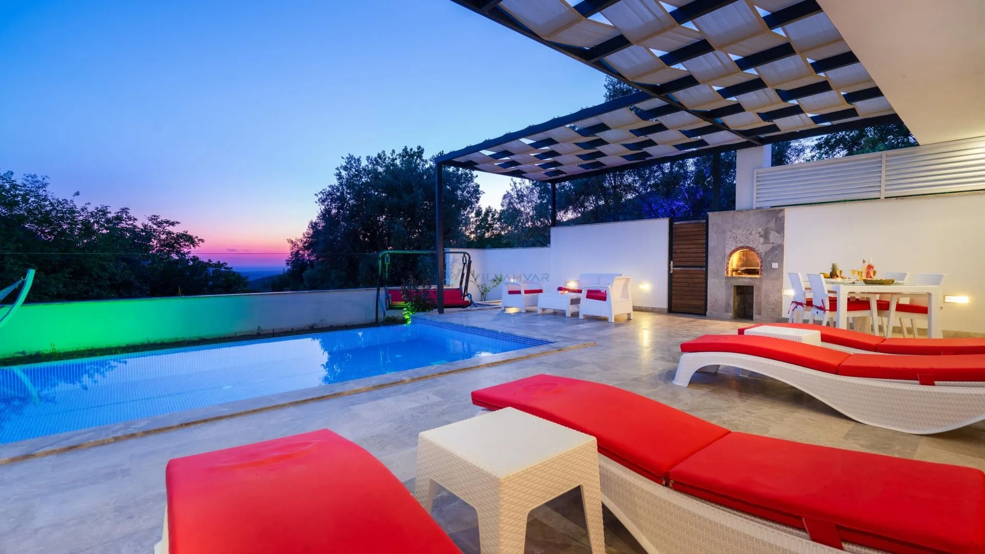 Villa Yeşim