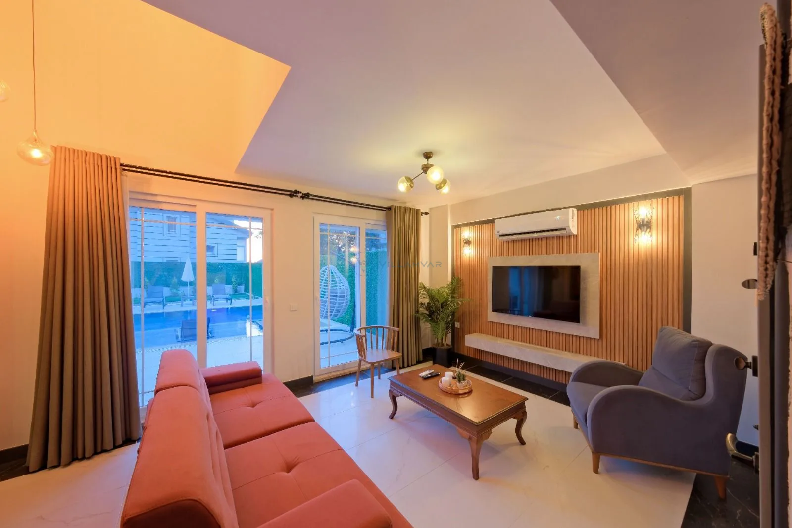 Villa Zirkon 2