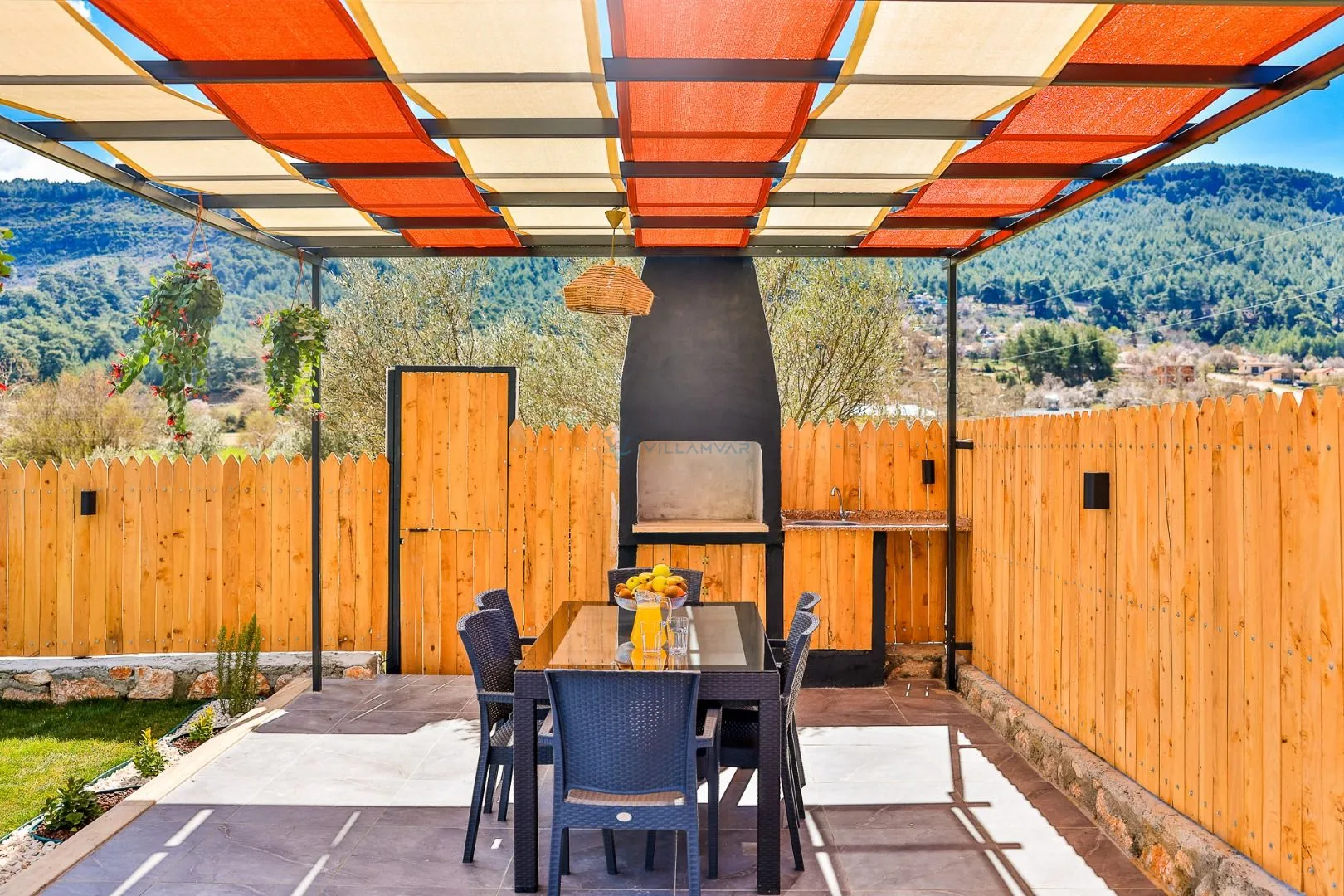 Villa Nazeren-