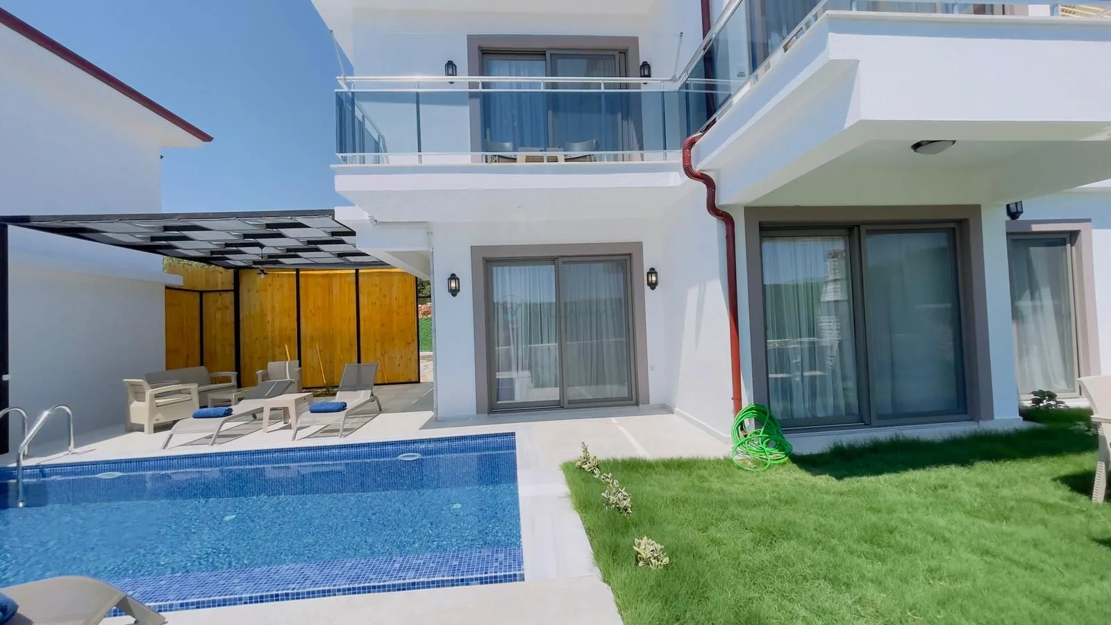 Villa Gülce 2