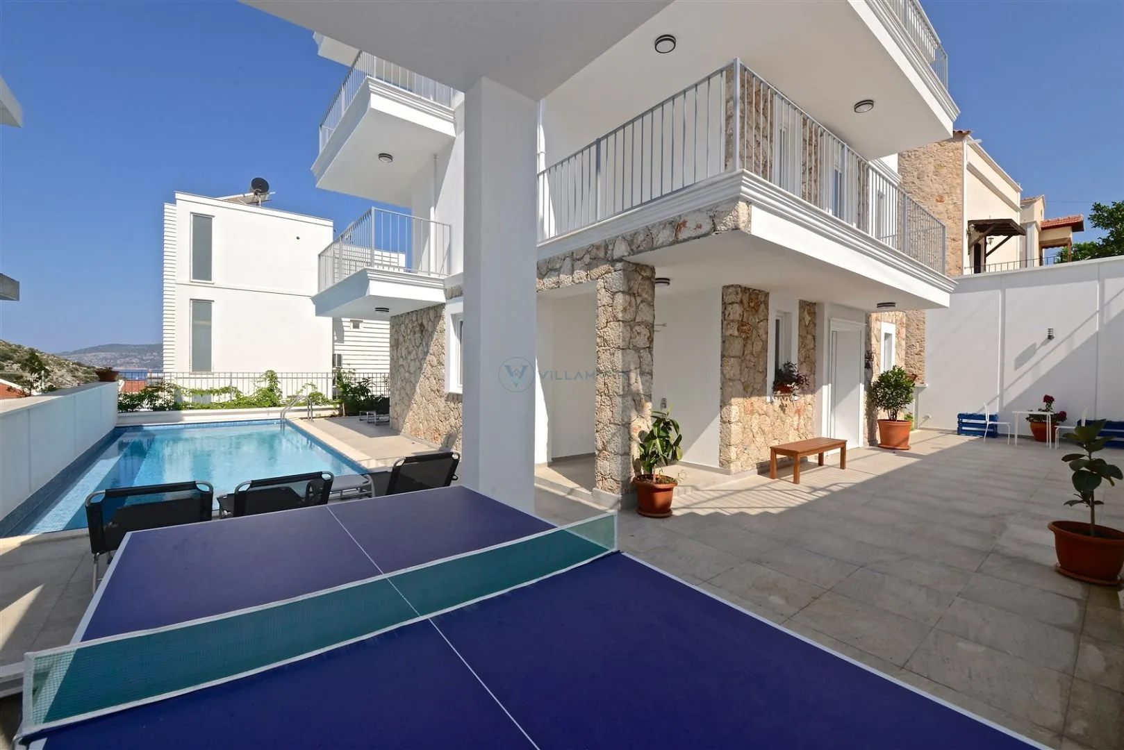 Casa Mare