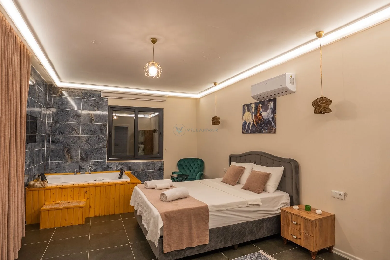 Villa Luxury Su